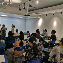 深圳心理咨詢師培訓(xùn)課程 開啟心理健康領(lǐng)域的專業(yè)之路