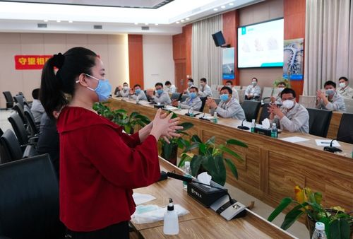 寶安西鄉(xiāng)“四線合一”志愿模式 動員社會力量，筑牢抗疫心理防線