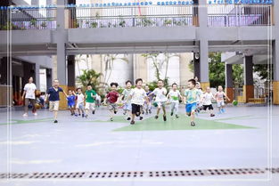 構(gòu)建心靈家園 深圳幼兒園心理健康教育的探索與實踐