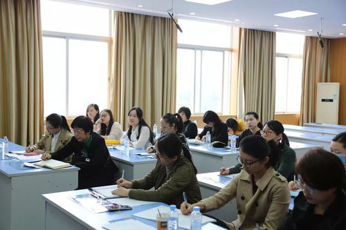 深圳龍崗區(qū)高中心理公開課 為何一堂課讓師生紛紛“中槍”？
