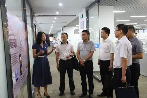 健康委員工作交流 中鐵大橋局集團赴中鐵二局深圳公司考察心理健康服務(wù)體系
