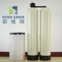 美國康科軟化水設備 - 新格瑞 (中國 山東省 生產商) - 其他環保設備 - 環保設備 產品 「自助貿易」